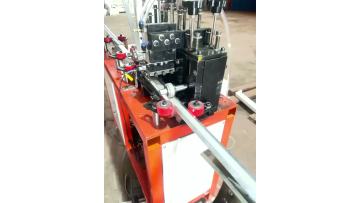 Rubber Strip Feeding Machine