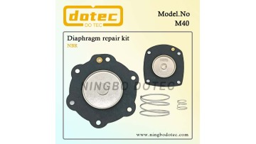 M40 diaphragm