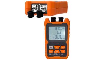 SenDun Optical Power Meter