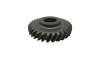 Automotive parts transfer case parts 31teeth transmission shaft Gear for Damas1