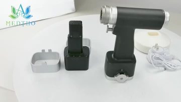 7M multi-function Kirschner pin connector