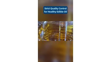 70 Years of Craftsmanship, Now Powering Global Edible Oils Demand