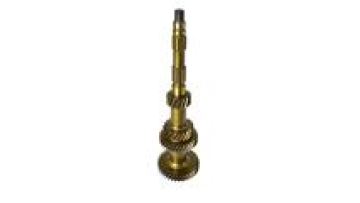 China wholesale Auto parts input transmission gear Shaft main drive 8-94469-524-11