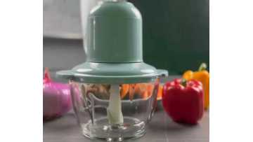 Small Electric Food Shredder HD-EC02-SP01