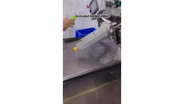 pneumatic system filters