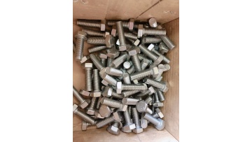 Spring washers