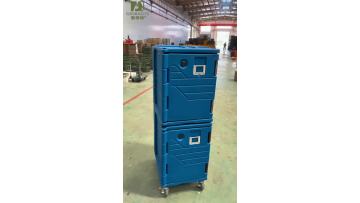 80L 90L 130L Restaurant Appliances Food Holding & Warming Equipment Hot Box for Catering Restaurant Canteen