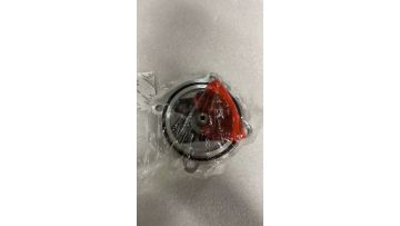 Chunhui Kawasaki Gear Pump  Kato, Sany, XCMG, LiuGong, Sunward  Original Equipment Configuration