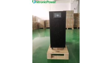 UN33 20KVA Three Phase Tower Online UPS
