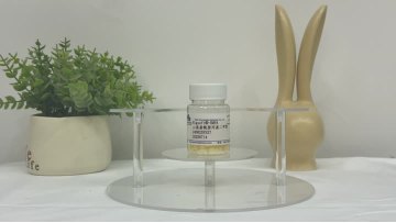 Behenamidopropyl Dimethylamine - Hair Softening Agent