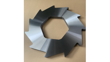Shredder Knives For Metal