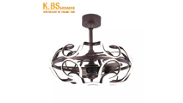 Custom Designed Winding Machine Chandeliers with High RPM1