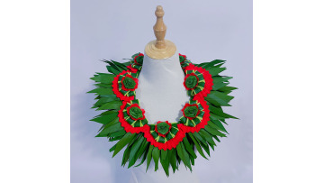 KN-hls028p Tongan Kakala