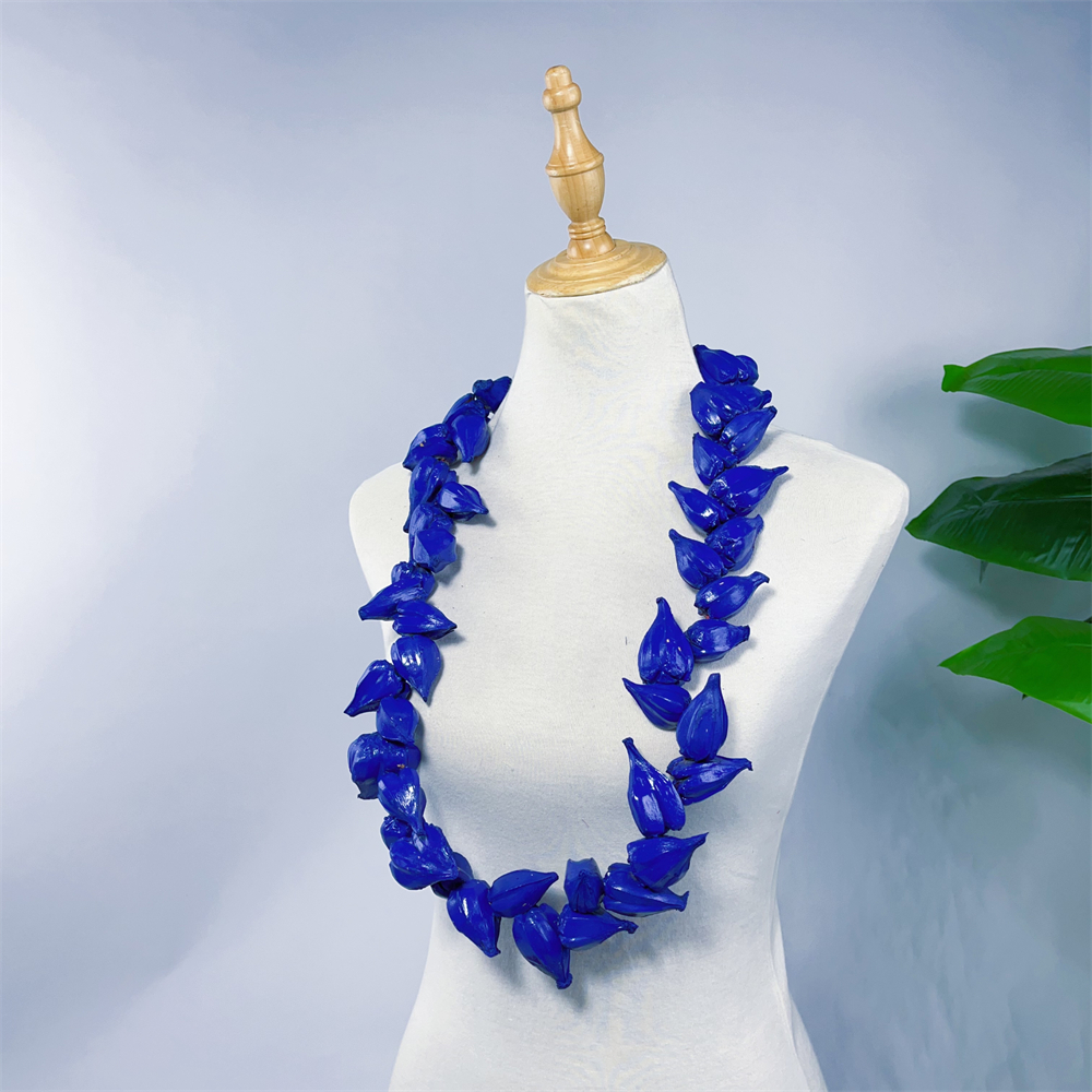 Kn Jn011 Ula Fala Necklace