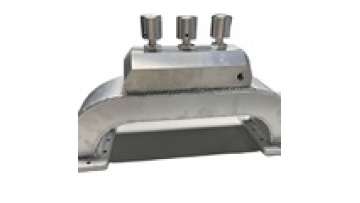 Custom Aluminum CNC Machining Parts1