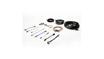 RF Coaxial Cable for LMR240 Coaxial cables 