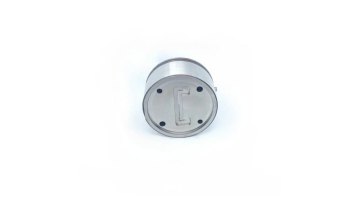 Architectural aluminum profile mold