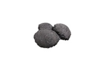 factory supply S i #45-15  Si briquette good recovery silicon ball silicon briquette1