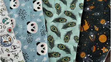 Cotton French terry fabric wholesale cloth cotton french terry for sweat suit/sweatpants1
