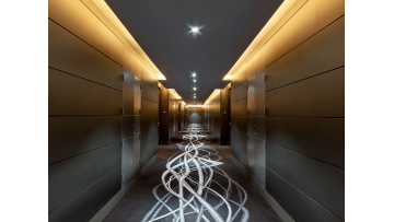 Congratulations Deyang Chaoman Hotel  with ACTOP smart hotel system !