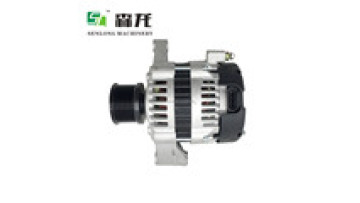 Factory Outlet: 24V Alternators - 45A, 60A | 11SI, 4BT3.9 | 3972731, 4988275, 19020205, 19020209, 8600075, 8600210, 86003651