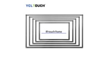 32 inch interactive infrared touch frame