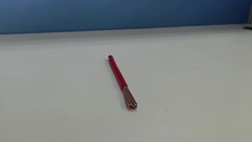 Stranded Single Core PVC Insulated Cable