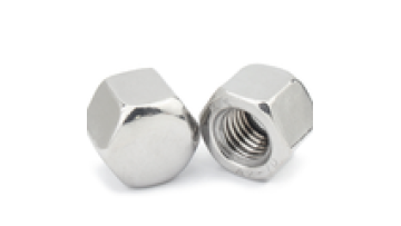 China Factory Direct Stainless Steel Dome Cover Nut M6 Nut1