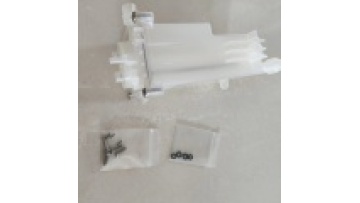 Hot-selling 451501 Mixer tank with lid Mix Tank Assembly for Hita-chi PB PX PXR RX printer continuous inkjet printers1