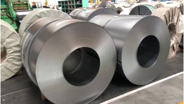 Galvanized Coil