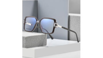 High Quality Luxury TR90 Mens Prescription Optical Glasses Frames1