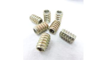 self tapping screw sleeve