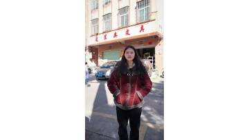 Sports Racket Backpack