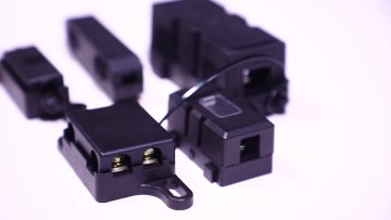 AD186 ANS-H Mini ANL Fuse Holder 20-150A In-Line