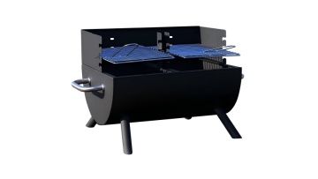 outdoor product_BBQ