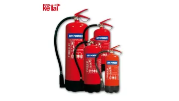 Dry Powder, CO2, Water-Based, Trolley and Portable 4kg, 8kg, 35kg Fire Extinguisher1