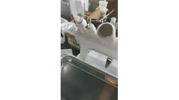 Hydra demabrasion