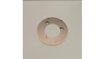 CNC machining services