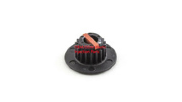Plastic injection mould parts custom processing service products ABS shell injection molding1