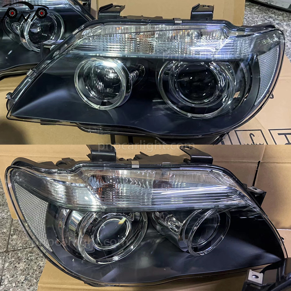 Bmw Headlight Cost
