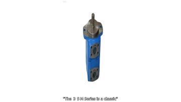 35M Series Hydraulic Vane Motor