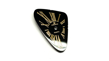 DL-264 watch dial