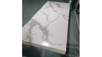 2023 Customized Bamboo Charcoal Wood Veneer Marble Garin Fireproof Moisture-proof Easy to Clean Products1