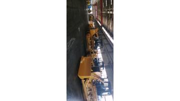 shantui dozer
