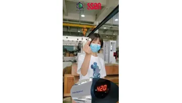 Solventless Laminating Machine Manufacturers in China Ssen Solventless Laminator 500mpm1