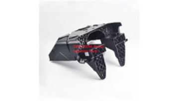 Mould Factory In China Injection For Clear Molding Transparent Custom Plastic Parts1