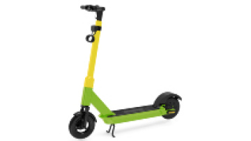 Removable Battery Scooter With APP GPS 10-inch IOT/API Based windproof cover nonfolding Shared Kick Electric Scooter1