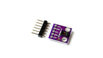 GY-MAX30100/GY-MAX30102 Heart Rate and Blood Oxygen Sensor Module1