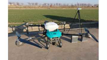 70L Farm Fumigation Drone