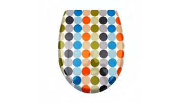 Fanmitrk Toilet Seat UF01-08